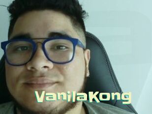 VanilaKong