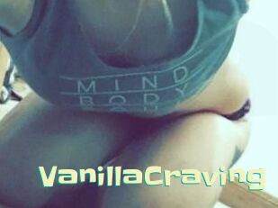 VanillaCraving Wanna Meet
