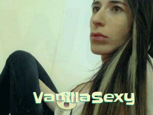 VanillaSexy