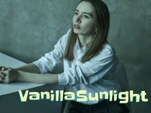 VanillaSunlight