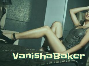 VanishaBaker