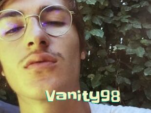 Vanity98