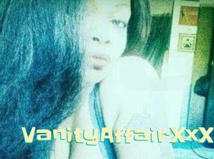 VanityAffairXxX