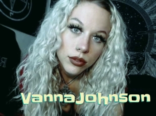 VannaJohnson