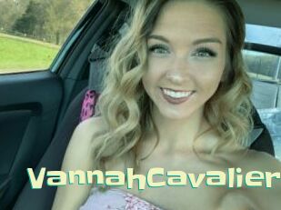 VannahCavalier