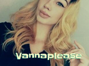 Vannaplease