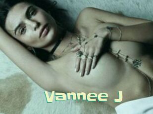 Vannee_J Wanna Meet