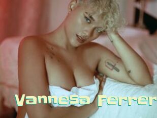 Vannesa_Ferrer