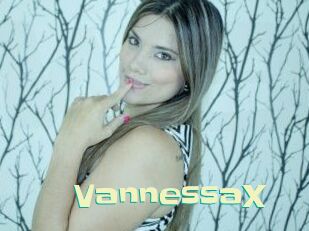 VannessaX