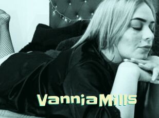 VanniaMills Wanna Meet