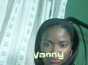 Vanny Wanna Meet