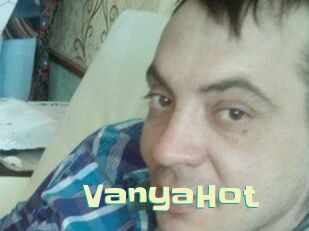 VanyaHot Wanna Meet