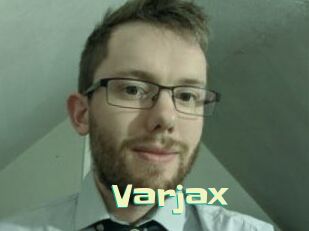 Varjax