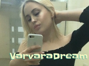 VarvaraDream