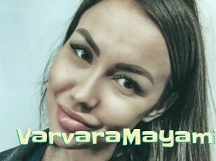 VarvaraMayami