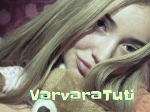 VarvaraTuti