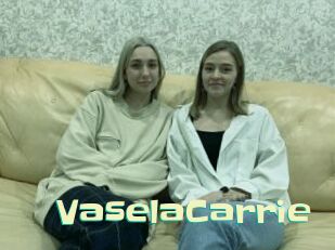 VaselaCarrie