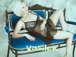 Vasilek