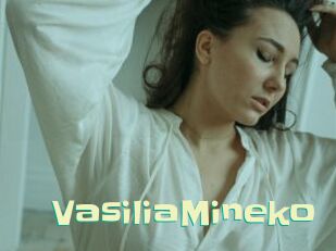 VasiliaMineko Wanna Meet