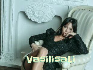 VasilisaLi Wanna Meet