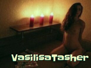 Vasilisa_Tasher