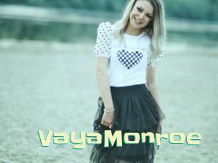 VayaMonroe