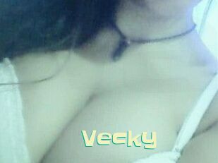 Vecky Wanna Meet