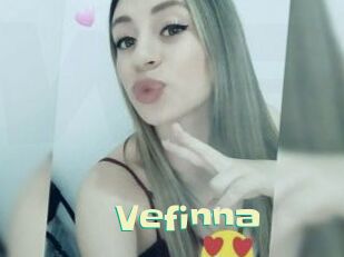 Vefinna