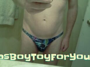 VegasBoyToyForYou Wanna Meet