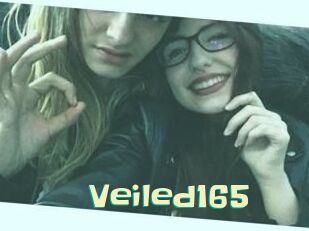 Veiled165 Wanna Meet