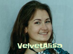 VelvetAlisa