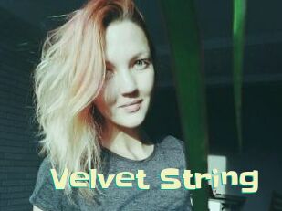 Velvet_String