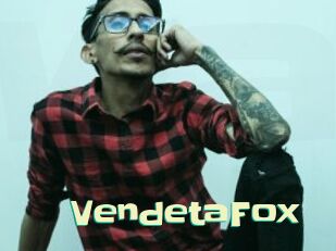 VendetaFox