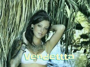 Vendettta Wanna Meet