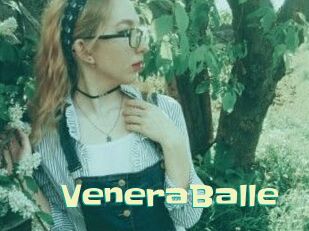 VeneraBalle