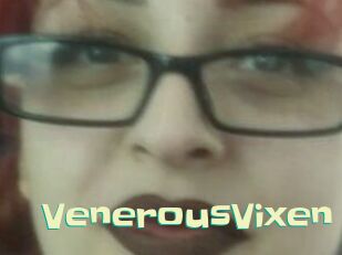 VenerousVixen