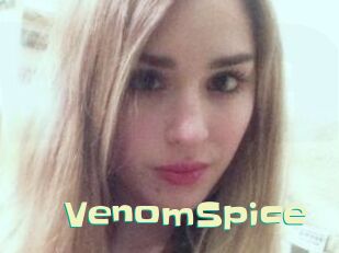 VenomSpice