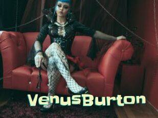 VenusBurton