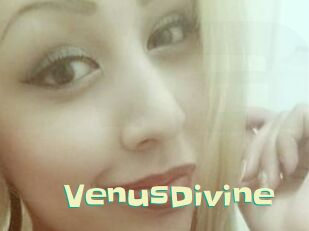 VenusDivine