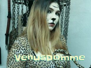 VenusDomme