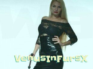 VenusInFursX