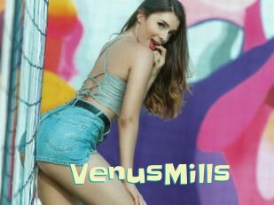 VenusMills