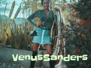 VenusSanders
