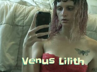 Venus_Lilith