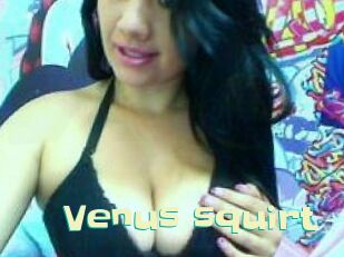 Venus_squirt