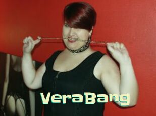 VeraBang Wanna Meet