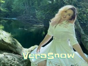 VeraSnow Wanna Meet