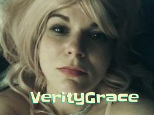 VerityGrace Wanna Meet