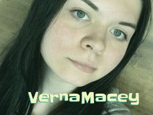 VernaMacey Wanna Meet