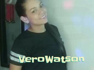 VeroWatson